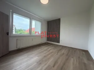 Pronájem bytu 1+1, Liberec, Česká, 35 m2
