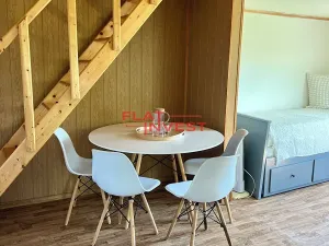 Prodej chaty, Vráž, Na Lesích, 60 m2
