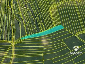 Prodej pole, Kyjov, 2471 m2
