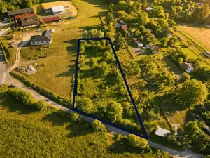 Prodej pozemku pro bydlení, Boskovice, 2543 m2