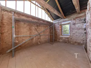 Prodej rodinného domu, Velké Opatovice, 109 m2
