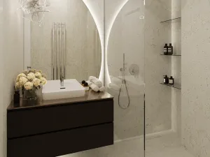 Prodej bytu 3+kk, Praha - Vinohrady, Přemyslovská, 80 m2