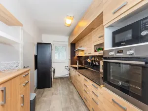 Prodej rodinného domu, Praha - Strašnice, Úvalská, 117 m2