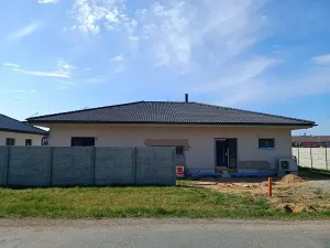 Prodej rodinného domu, Semín, 176 m2