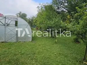Prodej chaty, Karviná, Brožíkova II, 16 m2