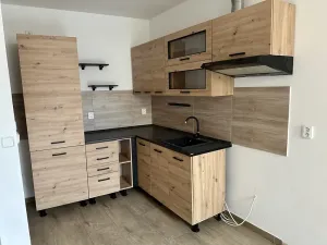 Pronájem bytu 2+kk, Semily, Komenského náměstí, 48 m2