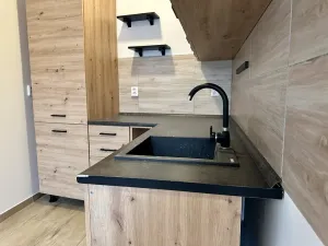 Pronájem bytu 2+kk, Semily, Komenského náměstí, 48 m2