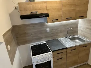 Pronájem bytu 2+kk, Semily, Komenského náměstí, 48 m2
