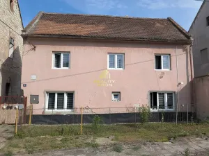 Prodej rodinného domu, Blšany, 212 m2