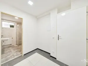 Prodej bytu 1+kk, Praha - Liboc, Za vokovickou vozovnou, 39 m2