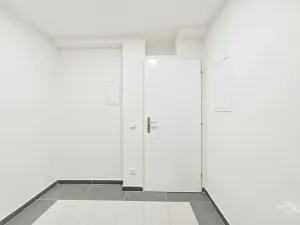Prodej bytu 1+kk, Praha - Liboc, Za vokovickou vozovnou, 39 m2