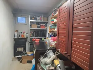 Prodej chaty, Ochoz u Brna, 98 m2