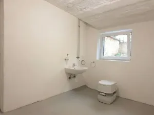 Prodej chaty, Ochoz u Brna, 98 m2