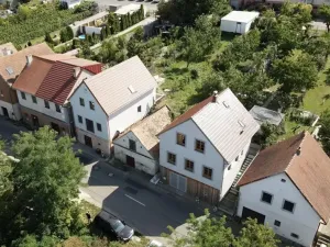 Prodej vinného sklepa, Pasohlávky, 54 m2