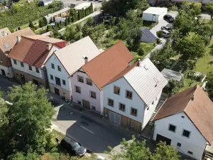 Prodej vinného sklepa, Pasohlávky, 54 m2