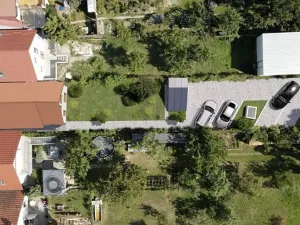 Prodej vinného sklepa, Pasohlávky, 54 m2
