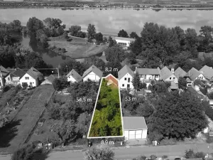 Prodej vinného sklepa, Pasohlávky, 54 m2