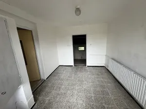 Prodej rodinného domu, Stračov, 200 m2