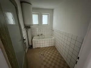 Prodej rodinného domu, Stračov, 200 m2