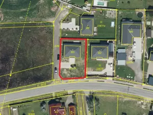 Prodej rodinného domu, Dolní Ředice, Pardubická, 130 m2