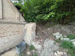 Prodej pozemku pro bydlení, Chrudim, Pod Kopcem, 1056 m2