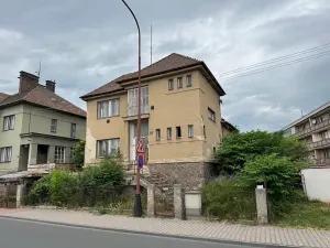 Prodej vily, Chrudim, Na Valech, 300 m2