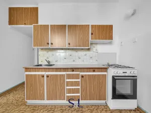 Prodej bytu 2+1, Liberec, Puškinova, 52 m2