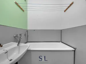 Prodej bytu 2+1, Liberec, Puškinova, 52 m2