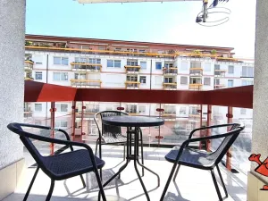 Pronájem bytu 3+kk, Praha - Libeň, Nad Okrouhlíkem, 92 m2