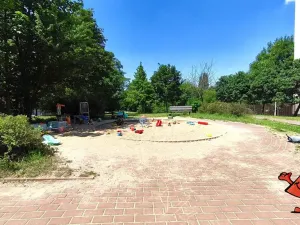 Pronájem bytu 3+kk, Praha - Libeň, Nad Okrouhlíkem, 92 m2