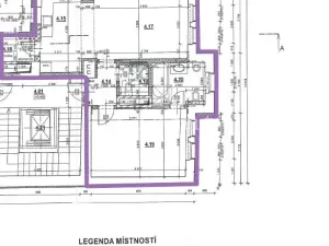 Prodej bytu 2+kk, Karlovy Vary, Vřídelní, 62 m2