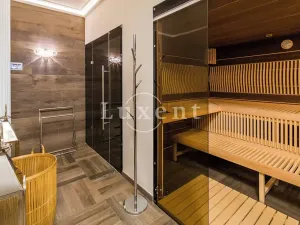 Prodej činžovního domu, Karlovy Vary, Vřídelní, 1221 m2
