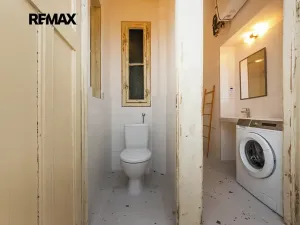Pronájem bytu 2+kk, Praha - Holešovice, U průhonu, 44 m2