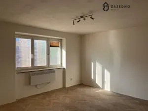 Pronájem bytu 1+1, Židlochovice, Tyršova, 56 m2
