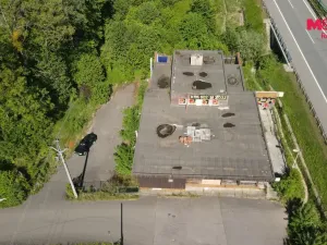 Prodej komerční nemovitosti, Fryčovice, 890 m2