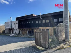 Prodej komerční nemovitosti, Fryčovice, 890 m2