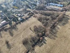 Prodej pozemku pro bydlení, Teplice, Potoční, 612 m2