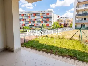 Pronájem bytu 1+kk, Praha - Zličín, Milotická, 40 m2