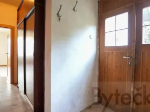 Prodej rodinného domu, Pyšely, Průběžná, 129 m2