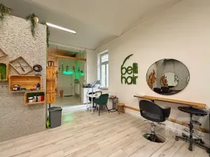 Pronájem obchodního prostoru, Praha - Žižkov, Husitská, 89 m2