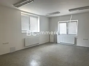 Pronájem kanceláře, Brno, 173 m2