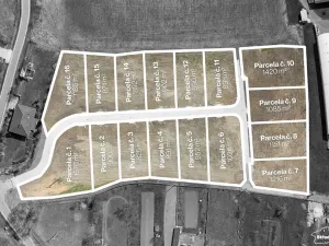 Prodej pozemku pro bydlení, Žerčice, 890 m2