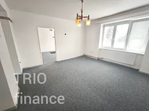 Prodej bytu 2+1, Kyjov, Nerudova, 62 m2