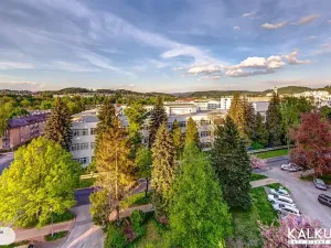 Pronájem bytu 1+kk, Trutnov, Křižíkova, 35 m2