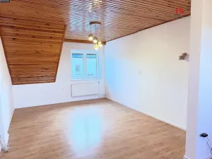 Pronájem bytu 4+1, Benešov, Hráského, 102 m2