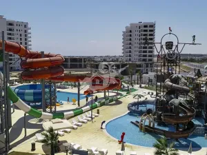 Prodej bytu 3+1, Bogazi, Kypr, 100 m2