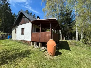 Prodej chaty, Pěnčín, 47 m2