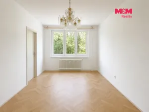 Prodej bytu 3+1, Ostrava - Zábřeh, Výškovická, 70 m2