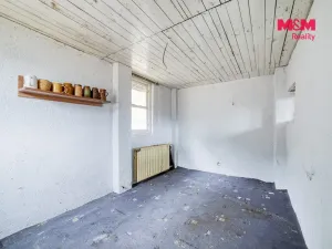 Prodej pozemku pro bydlení, Perštejn, 1543 m2