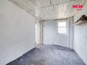 Prodej pozemku pro bydlení, Perštejn, 1543 m2
